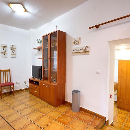 Cuencaloft La Fragua Daire Cuenca  Dış mekan fotoğraf