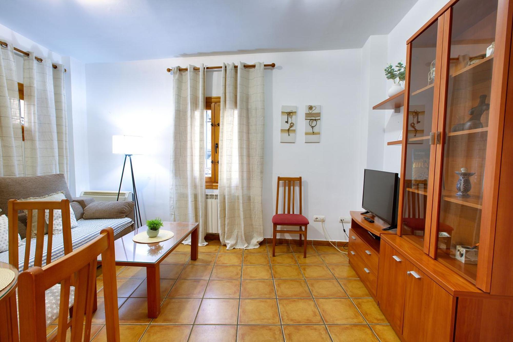 Cuencaloft La Fragua Daire Cuenca  Dış mekan fotoğraf