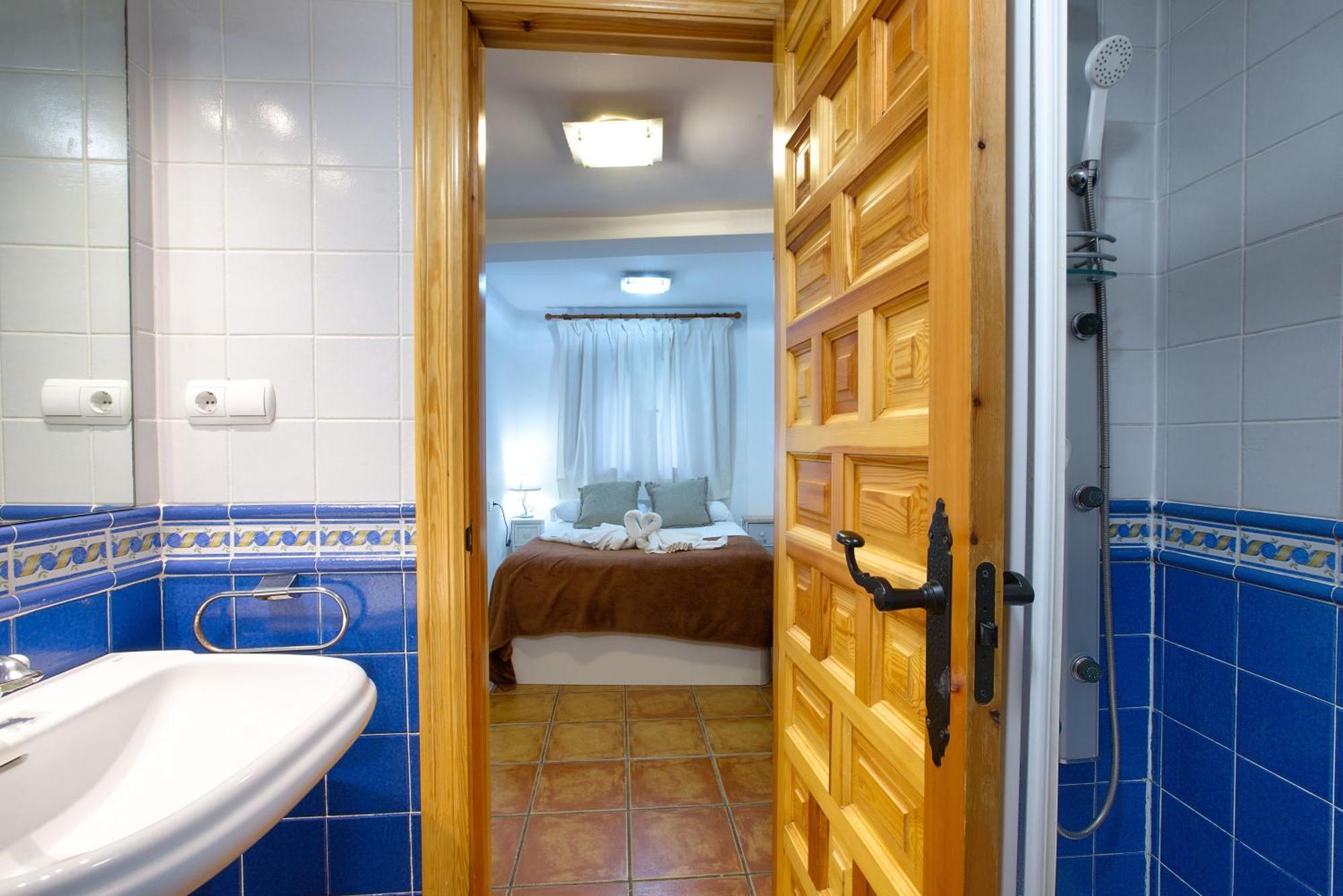 Cuencaloft La Fragua Daire Cuenca  Dış mekan fotoğraf