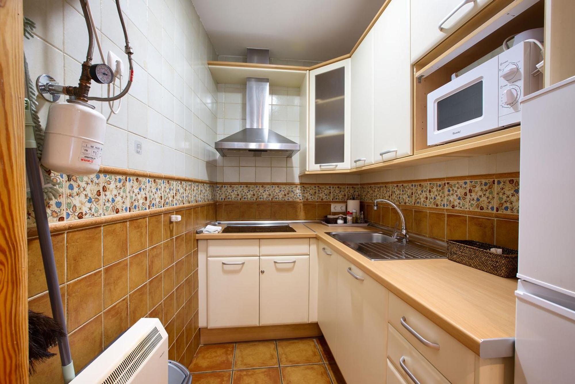 Cuencaloft La Fragua Daire Cuenca  Dış mekan fotoğraf