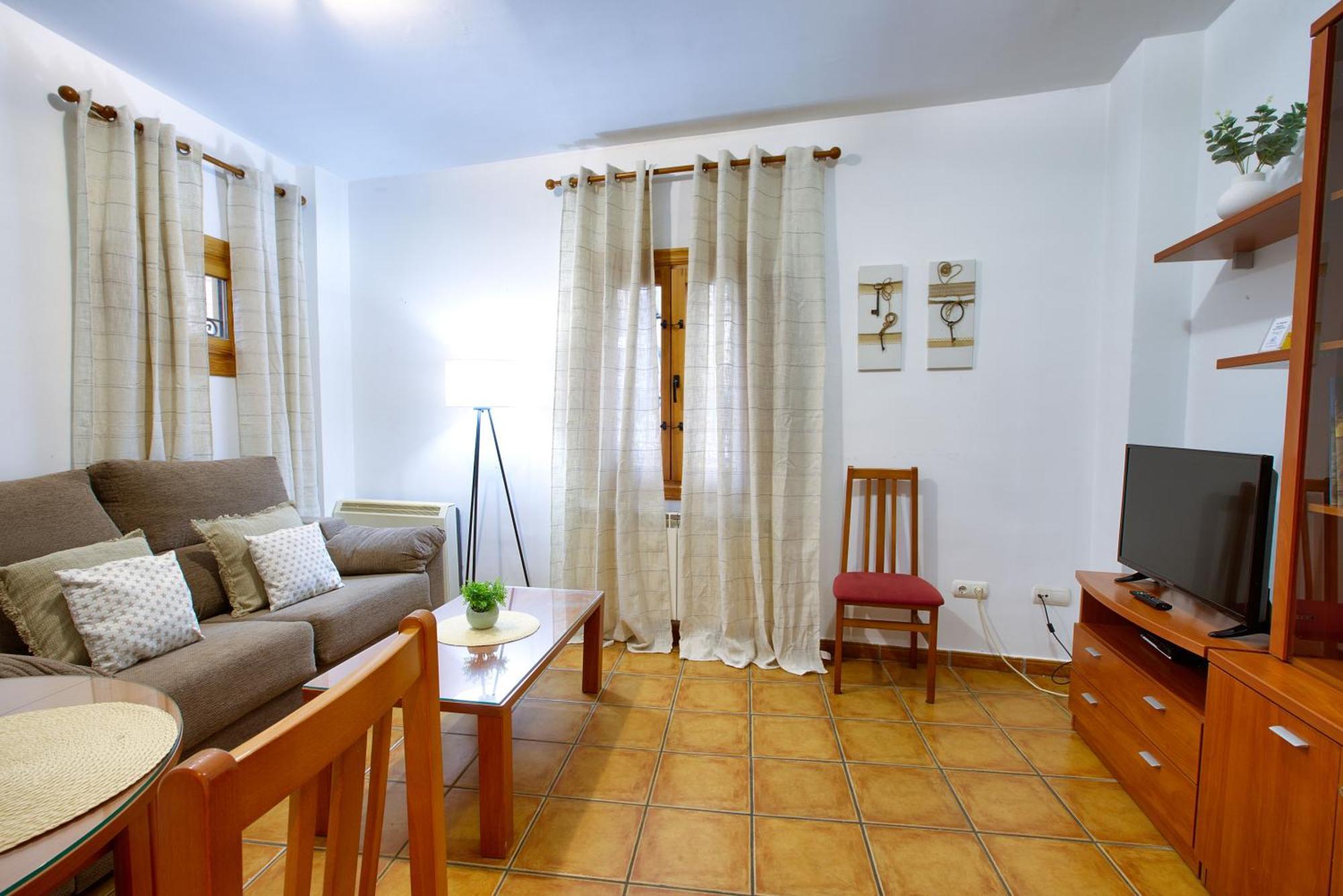Cuencaloft La Fragua Daire Cuenca  Dış mekan fotoğraf