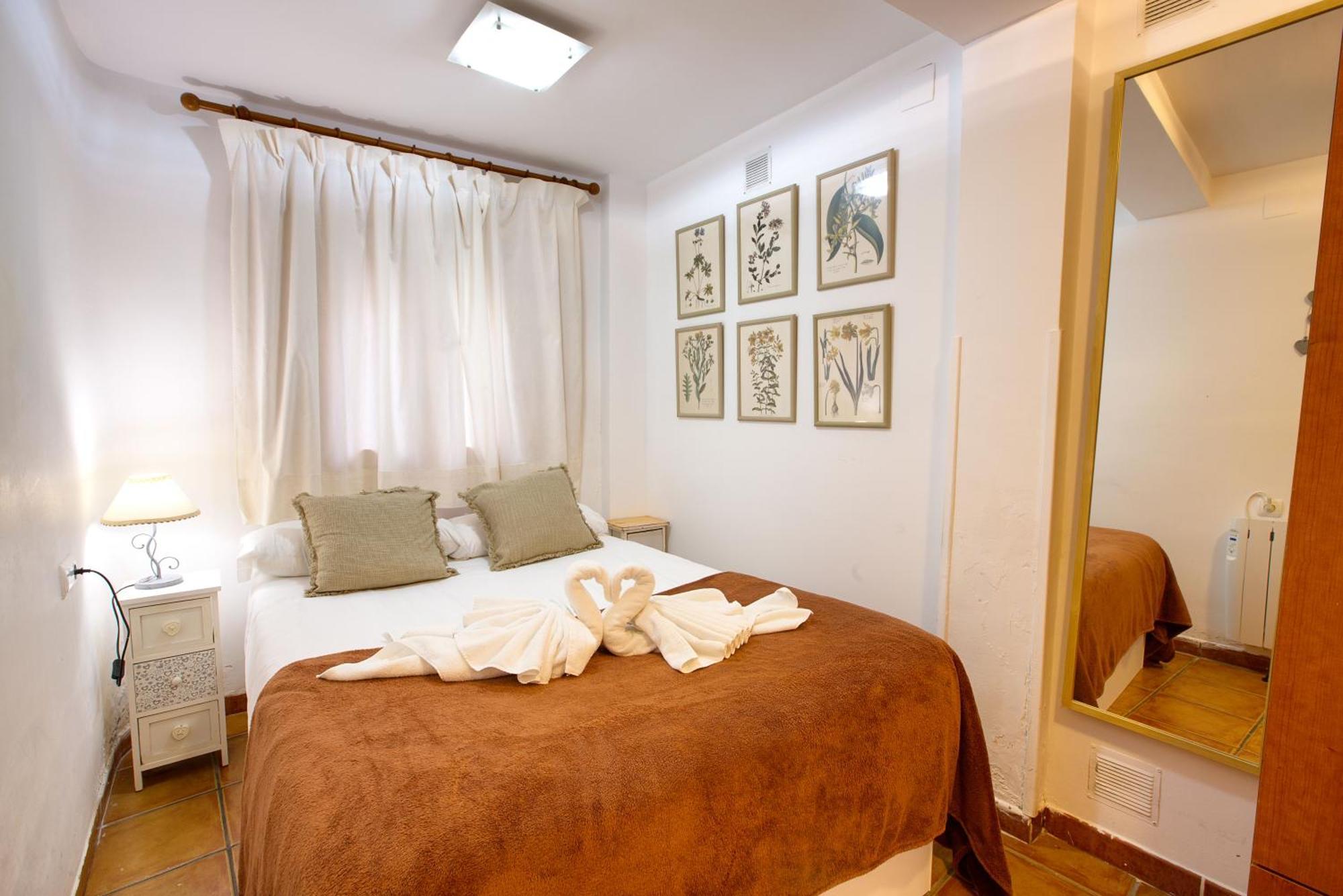 Cuencaloft La Fragua Daire Cuenca  Dış mekan fotoğraf