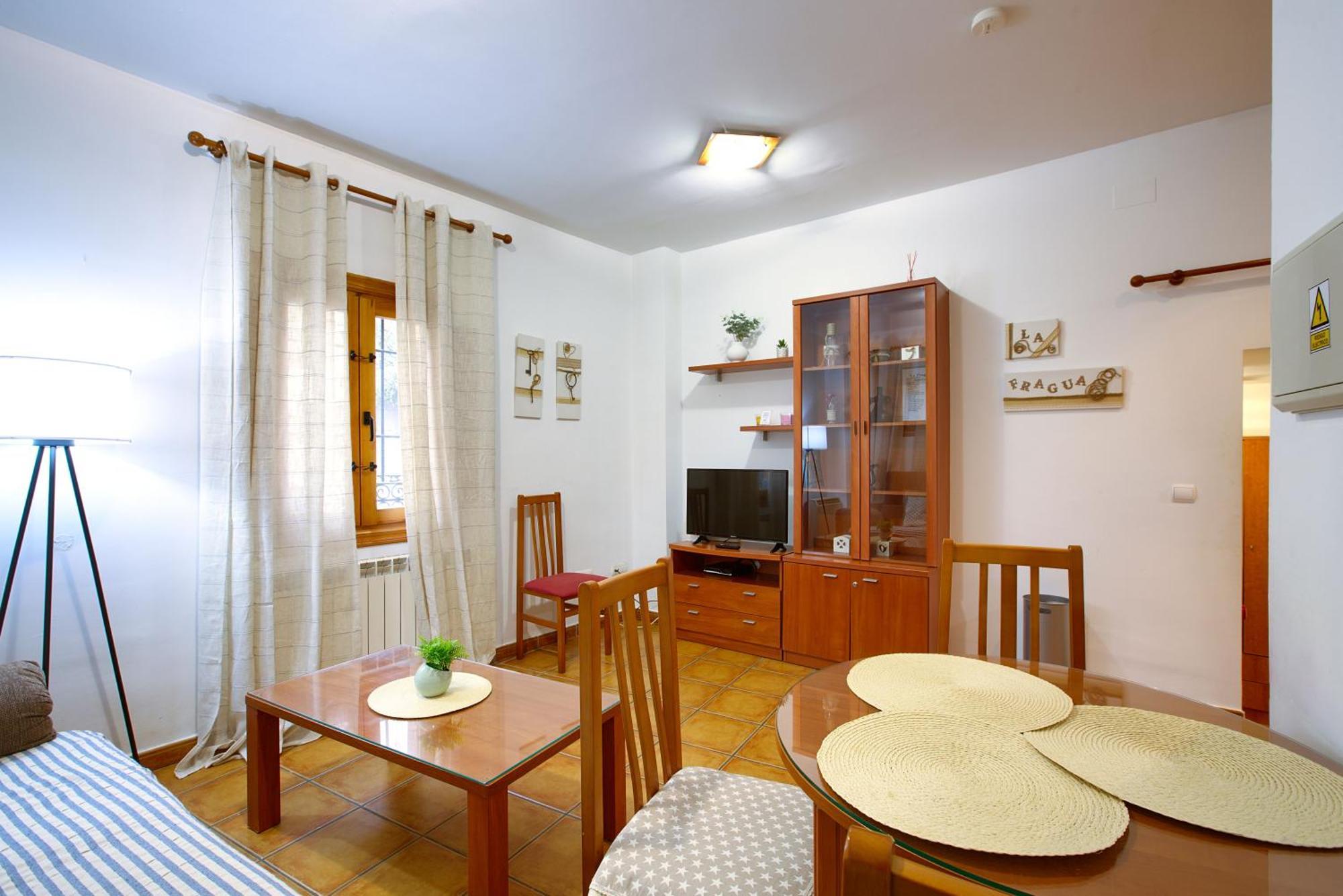 Cuencaloft La Fragua Daire Cuenca  Dış mekan fotoğraf