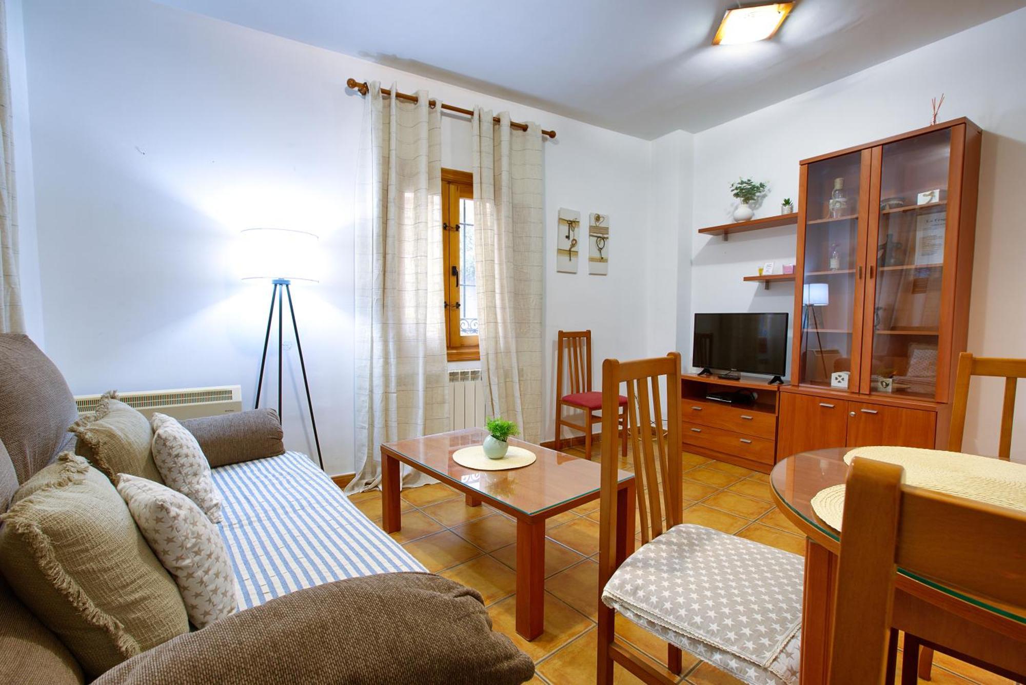 Cuencaloft La Fragua Daire Cuenca  Dış mekan fotoğraf