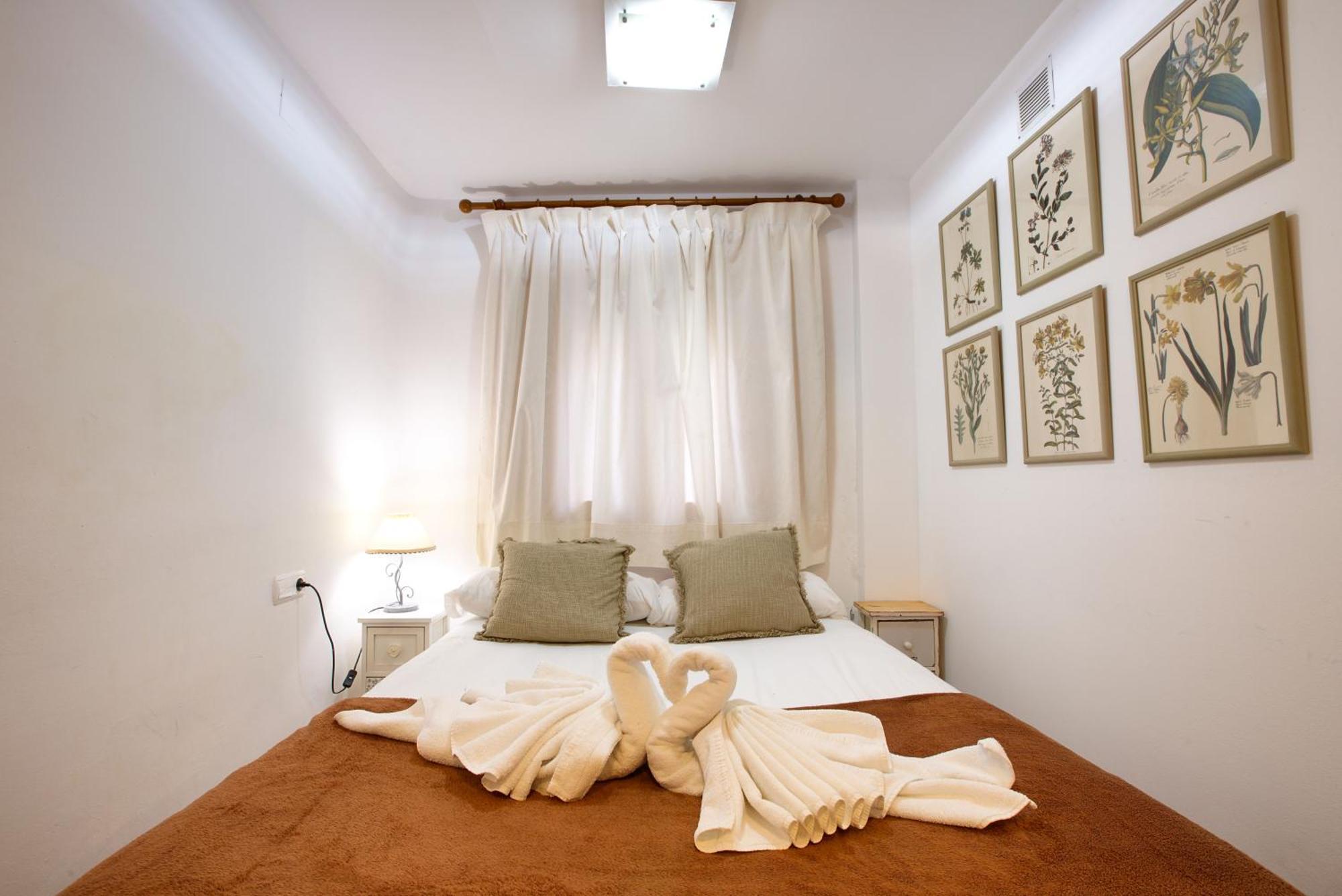 Cuencaloft La Fragua Daire Cuenca  Dış mekan fotoğraf