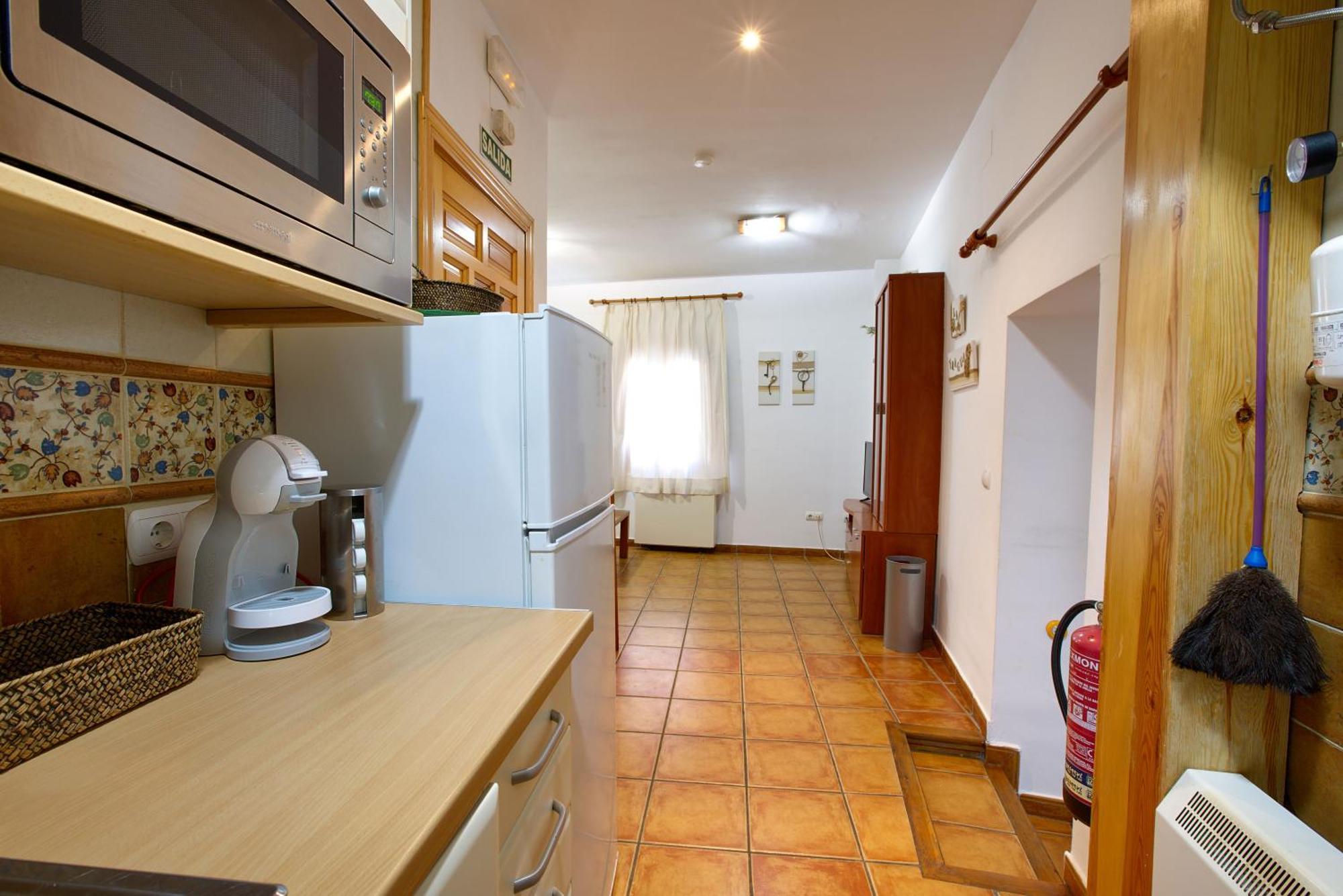 Cuencaloft La Fragua Daire Cuenca  Dış mekan fotoğraf
