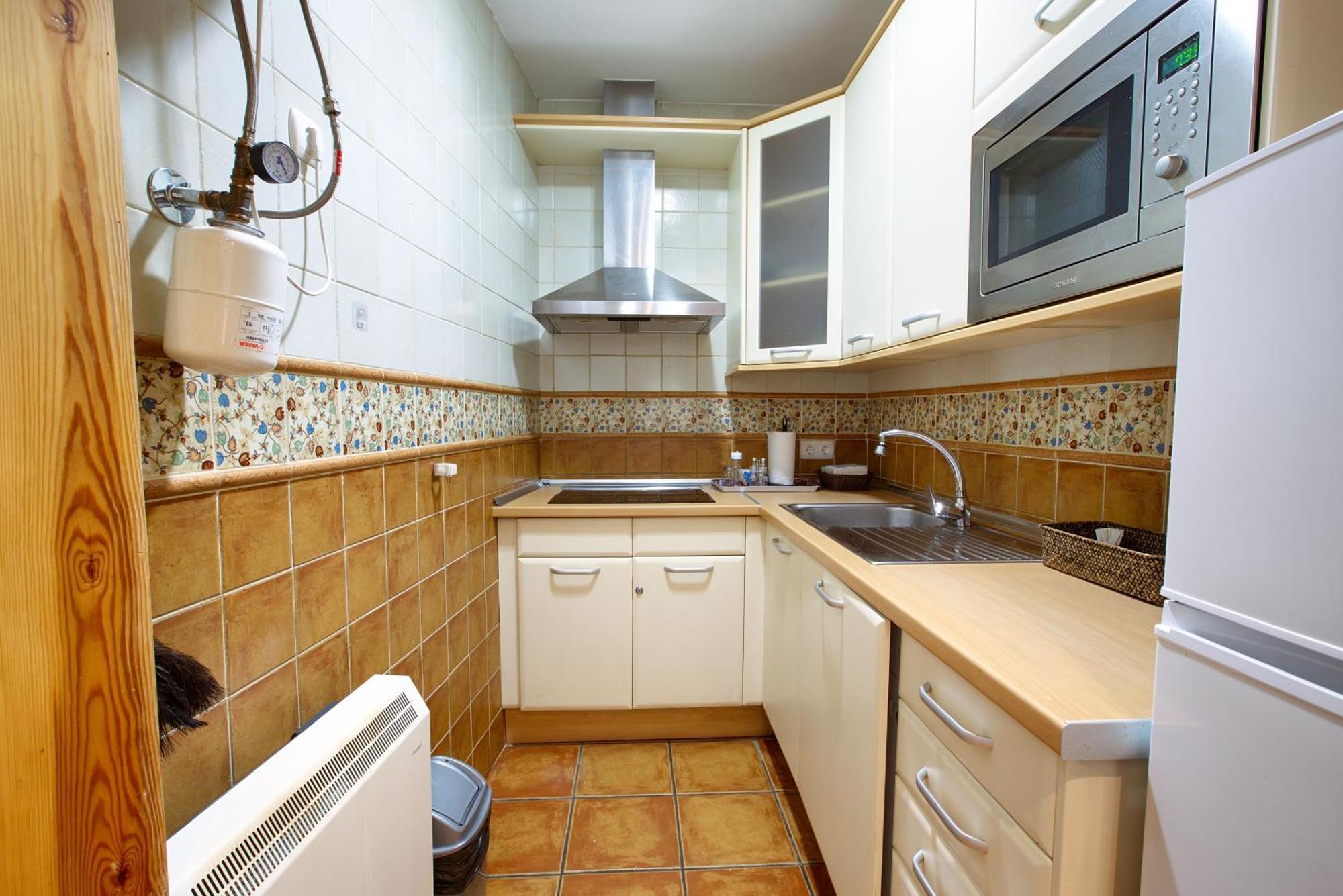 Cuencaloft La Fragua Daire Cuenca  Dış mekan fotoğraf